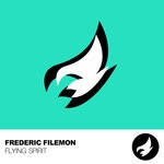 cover: Frederic Filemon - Flying Spirit