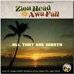 cover: Awa Fall|Zion Head - All That She Wants