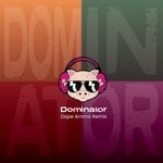 cover: Porky Paul - Dominator (Dope Ammo Mix)