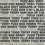 cover: Swan Lake|Todd Terry - Fuzz Box (Remaster)