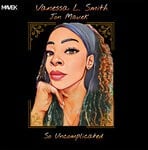 cover: Jon Mavek|Vanessa L.smith - So Uncomplicated