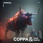 cover: Coppa|Exile|Redpill - Exile / Bring It Back