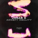 cover: Jonas K - Accept Reality