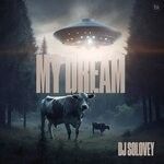 cover: Dj Solovey - My Dream