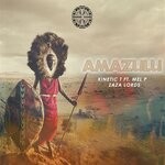 cover: Kinetic T Feat Mel P|Zaza Lords - Amazulu