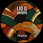 cover: Lio Q - Okhopa