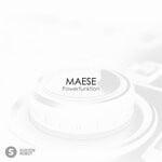 cover: Maese - Powerfunktion