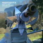 cover: Invisible Sounds|Lateral Shift|Matt Oliver - Magnified, Pt. 6