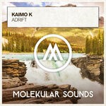 cover: Kaimo K - Adrift