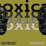 cover: Luka Manduric - Dolce Ricordo