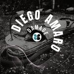 cover: Diego Amaro - Damage