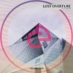 cover: Tasbih - Lost Overture