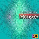 cover: Patrick Muller - Monster