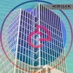 cover: Dylan Benett - Acid Luck