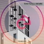 cover: Jovin Stiefel - Too Well Desire