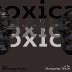 cover: Dfv - Runaway Train