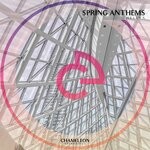 cover: Helixx - Spring Anthems