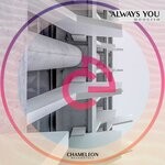 cover: Moogish - Always You