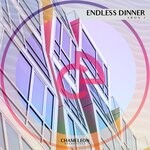 cover: Aron J - Endless Dinner