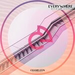 cover: Michael Gaveti - Everywhere