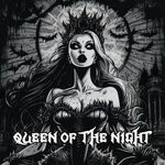 cover: Blvck Cat - Queen Of The Night