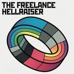 cover: The Freelance Hellraiser - Weightlessness