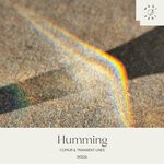 cover: Comur|Transient Lines - Humming