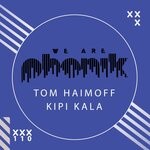 cover: Tom Haimoff - Kipi Kala