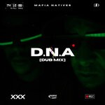 cover: Mafia Natives - D.N.A