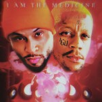 cover: D'rok the Menace|Kiyoshi|The Great Medicine Show - I Am The Medicine