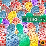 cover: Blastculture - Tiebreak