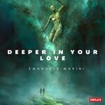 cover: Emanuele Marini - Deeper In Your Love