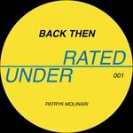 cover: Patryk Molinari - Back Then