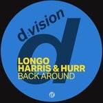 cover: Harris & Hurr|Longo - Back Around