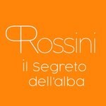 cover: Paolo Rossini - Il Segreto Dell'alba