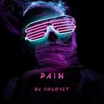 cover: Dj Solovey - Pain