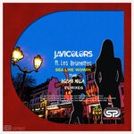 cover: Javi Colors|Les Bruenettes - Sea Line Woman (The Oscar Mula Remixes)