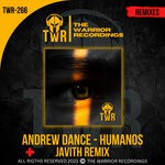 cover: Andrew Dance - Humanos (Javith Remix)