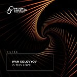 cover: Ivan Solovyov - Is This Love