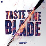 cover: Warface - Taste The Blade