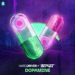 cover: Adjuzt|Hard Driver - Dopamine