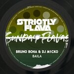 cover: DJ M1cko|Bruno Bona - Baila