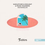 cover: Exolight|Frank Waanders|Suncatcher - Watermelon