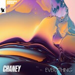 cover: Chaney - Everything