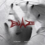 cover: Allen Wish|Clave De Dos|Good Dello - Blaze