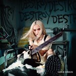 cover: Carlie Hanson - DestroyDestroyDestroyDestroy (Explicit)