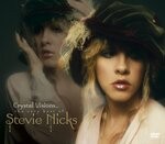 cover: Stevie Nicks - Crystal Visions... The Very Best Of Stevie Nicks