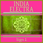 cover: India Electra - Sign 1