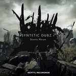 cover: Stanny Abram - Syntetic Dubz 1