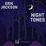 cover: Erik Jackson|The Pad Pushers - Night Tones